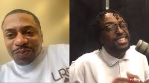 Derrick Lambert's Instagram, Twitter & Facebook