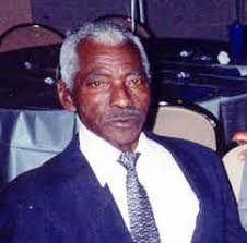 Obituary information for Edward Spencer Jones, Sr