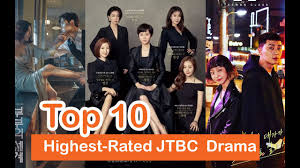 This page contains a list of drama information pages of jtbc korean dramas that premiered in december 2016 onwards. Top 10 Highest Rated Jtbc Korean Drama Youtube