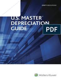 Maybe you would like to learn more about one of these? Us Master Dep Guide 2016 Product Brochure Tax Deduction Depreciation