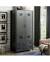 Bedroom Steel Wardrobe