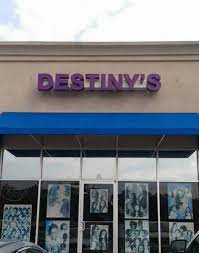 I have over 26 years' experience in the cosmetology industry. Destiny African Hair Braiding 9489 Airline Hwy Baton Rouge La 2021