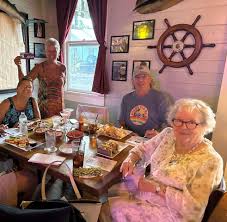 Conchy Joe'S Seafood Restaurant Bar Grill, Jensen Beach Fl, Menu, Live  Music, Happy Hour, Events, Map