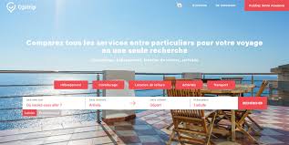Ce site web utilise des cookies. Opitrip Comparateur De Voyage Entre Particuliers Tom