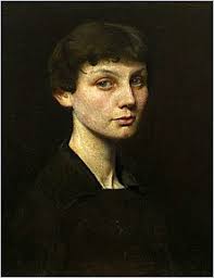 Mary Taylor (Whelpley) Brush (1866-1949)