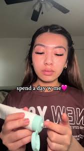 Aimee Nguyen Spend A Day Wity Me