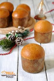 Mini Panettoni Gastronomici Blog Pelle Di Pollo Ricetta Gastronomia Ricette Ricette Antipasti Semplici