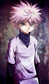 Hunter x hunter (hxh) read manga chapters online. Hunter X Hunter Wallpaper Hunter Anime Hunter X Hunter Killua