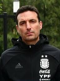 Lionel Scaloni – Wikipedia tiếng Việt