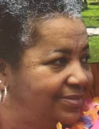 Obituary for Gloria Kay Martin