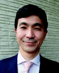 Electronic band structure of iridates