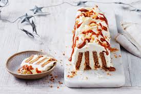 The course usually consists of sweet foods, but may include other items. No Bake Dessert Recipes