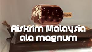Resepi mudah aiskrim milo memang sedap dan yang paling penting rasa macam beli dikedai.jadi kenapa nak beli dikedai. Cara Membuat Aiskrim Malaysia Milo Mudah Aiskrim Vlogs