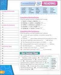 Answers unit 1 numbers, variables, and equations, page 4 unit 5 data management, page 182 Zaner Bloser Spelling Connections Grade 8 Student Edition 2012 Edition Zaner Bloser 9780736794770