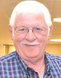 Ralph I. Ellingwood Obituary