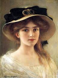 52 个仕女点子| 拼貼畫, 女孩, 美女