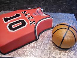 The home of ucl knights basketball club and the 2019 bucs and lusl. Basketball Cakes Decoration Ideas Little Birthday Cakes