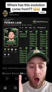 Klosterman Evolution Fc 24