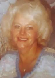 Bernice Dorsett Page Obituary (1935