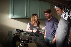 Zoo 1×06 review: 'This Is What It Sounds Like'