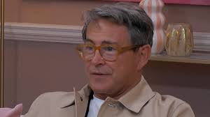 Celebs Go Dating's Stephen Webb defends his 'crude' humour amid viewer  backlash as he opens up