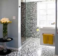 Tipos de azulejos de baño modernos en el cuarto de baño es ideal los azulejos de cerámica o porcelanato son buenos para paredes de la ducha del baño. Azulejos Para Banos Modernos Decoracion De Interiores Opendeco