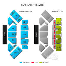 78 Logical Oakdale Theatre Seating