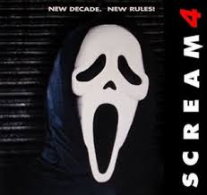 You may also post pictures and videos relating to the series. Scream 4 Trailer Teaser Trailer