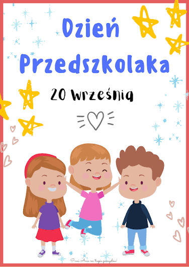 Cześć wszystkim! ❤️ Przygotowałam dla Was materiały na Dzień Przedszkolaka 🥰 Co znajdziecie w środku 🧐 ➡️ dyplom: "Wspaniałego Przedszkolaka" w wersji dla chłopca i dziewczynki. 👧🧒 ➡️ medal: "Jestem super Przedszkolakiem"