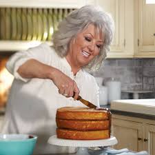 · paula deen's southern peach cobbler recipe is so simple and easy to make it will quickly become one of your family's favorite dessert traditions. Paula S Classic Southern Desserts Paula Deen Magazine