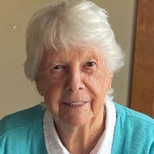 Marilyn (Austin) Loomis (1934-2024)