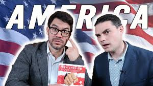 How social liberalism is corrupting our future. Ben Shapiro Tai Lopez What S Wrong With America Youtube