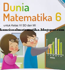 Apr 28, 2021 · kunci jawaban buku tematik kelas 4 tema 6. Soal Uas Matematika Kelas 6 Semester 2 Kurikulum 2013 Revisi 2018 Beserta Jawabannya Kunci Soal Matematika