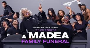 The grandson of notorious killer charles manson embarks on an unusual journey to arrange the late cult leader's funeral. A Madea Family Funeral Full Movie Download 2019 English Hd