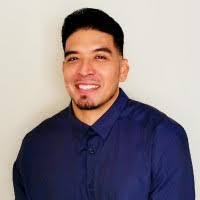 Jeremiah Mendoza's Instagram, Twitter & Facebook