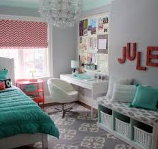 Browse 250 modern teenage bedroom on houzz whether you want inspiration for planning modern teenage bedroom or are building designer modern teenage bedroom from scratch, houzz has 250 pictures from the best designers, decorators, and architects in the country, including charmean neithart interiors and peter a. 29 Teen Room Ideas That Are Cool Cheap And Teenager Approved