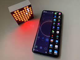 Access your most frequently used apps quickly on the edge screen. Esta Aplicacion Gratuita Lleva La Pantalla Edge De Los Samsung Galaxy A Cualquier Telefono Android