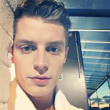 Instagram Photos of the Week: Stephen James, Francesco Brunetti + More