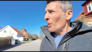 Tim Van Orden Before and After