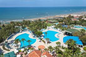 Watch weather web cameras (photo and video) showing live images. Iz Flower Side Beach Hotel Tyrkia Side Booking Com