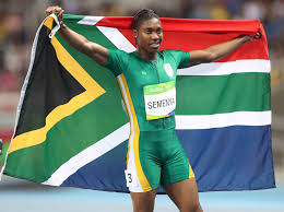 The cas ruling had upheld controversial regulations issued by the international association of athletics federations iaaf, which now calls itself world athletics. Who Is Caster Semenya What Is Hyperandrogenism Can She Still Race And Who Is Her Wife