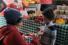 Come in for the best grocery experience in town. Kids Activities Brooklyn Family Food Festival Brownstoner