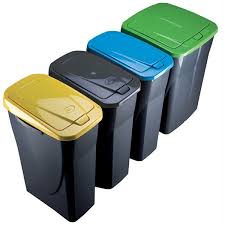 We did not find results for: Poubelle De Tri Selectif Cuisine 25 Litres Couvercle Jaune