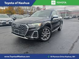 Image result for Mythos Black 2022 SQ5