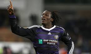 Maybe you would like to learn more about one of these? Exklusiv Interview Romelu Lukaku Will Didier Drogba Beerben Und Am Liebsten Nach England Goal Com