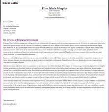 Cover letter formatting for email cover letters. The Cover Letter Mahara 1 4 Cookbook