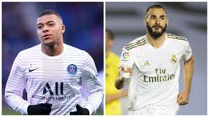 Danh sách cầu thủ ra sân của đt pháp. Mit Mbappe Und Benzema Wie Algerien Theoretisch Spielen Konnte Goal Com