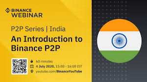 Another quicker way to do this is for you to head over to the bitcoin buyers section in remitano in india, and once there a series of bitcoin price announcement options will be displayed. Binance On Twitter Namaste Binancians Binance India Is Hosting A P2p Inr Webinar Today At 15 00 Pm Ist Join Us To Learn How To Buy Crypto With Indian Rupees With Zero
