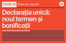 Declaratia unica pentru pfa este reglementata de titlurile iv si v din legea nr. Depunerea DeclaraÈ›iei Unice S A Amanat Noul Termen Este 30 Iunie 2020 Actualitate Ordinul ArhitecÈ›ilor Din Romania