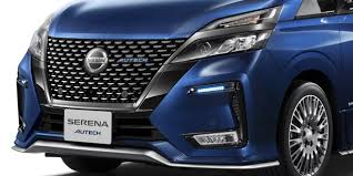 Find used nissan serena 2021 cars for sale at motors.co.uk. 2020 Nissan Serena Given The Autech Sporty Overhaul In Japan Carscoops